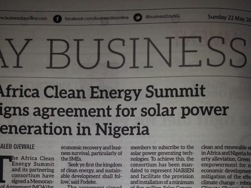 SMEs Solar Systems