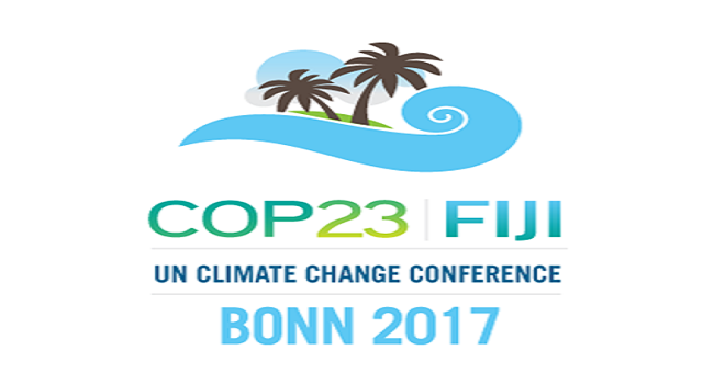 650 VOLUNTEERS FOR UN COP 23 IN BONN